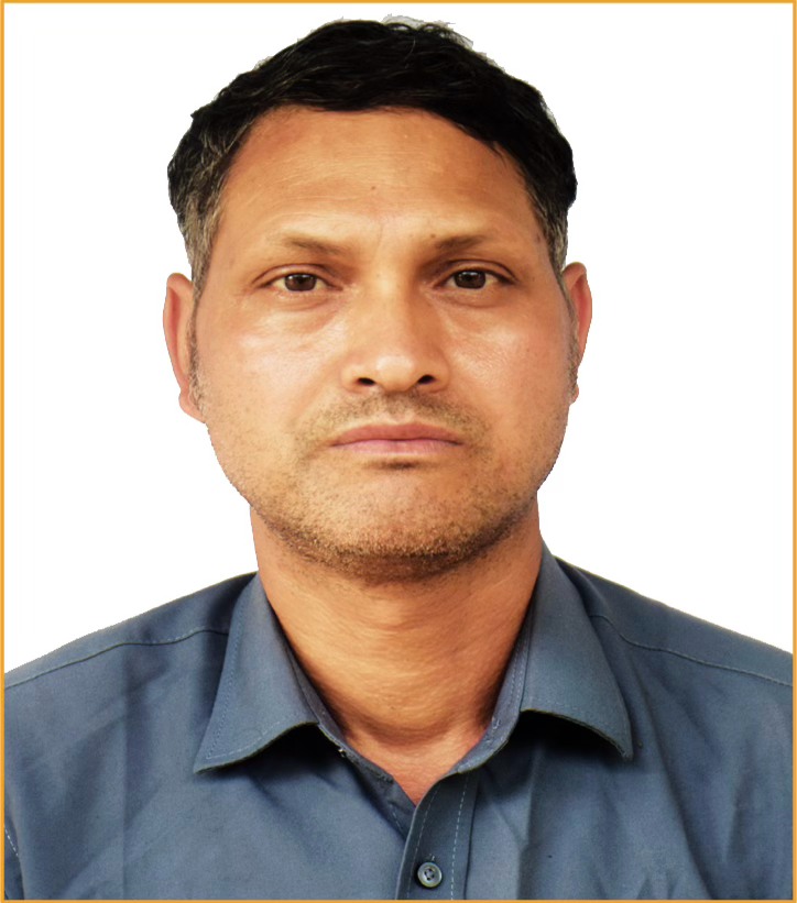 Narayan Giri