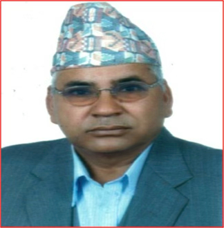 Dinesh Adhikari