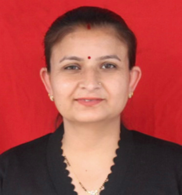 Sumitra Subedi