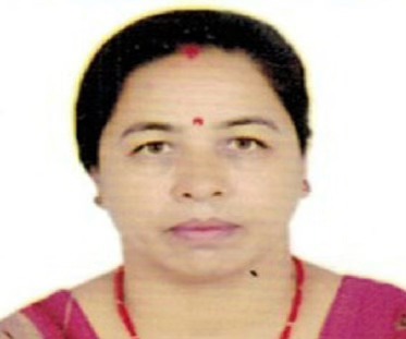 Devi Thapa Paudel