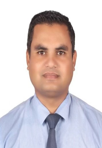 Arjun Sapkota