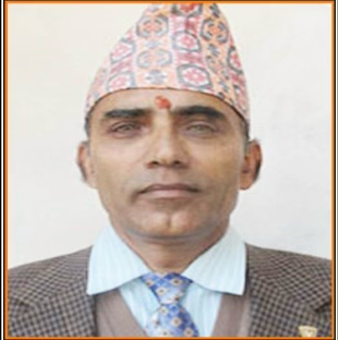 Dev Sharma