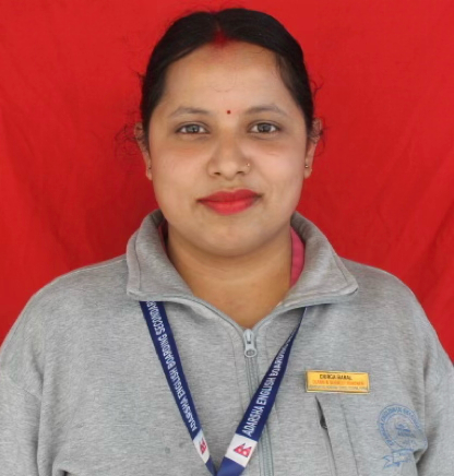 Durga Baral
