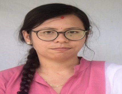 Sarita Paudel