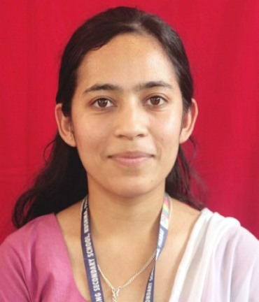 Jyoti Chhetri