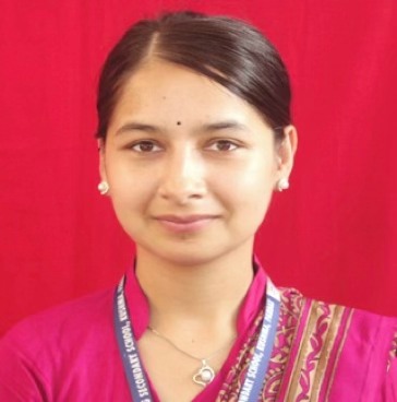 Bindika Acharya