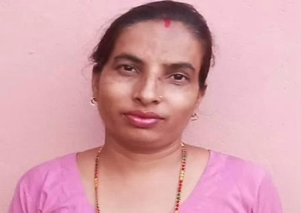 Durga Adhikari