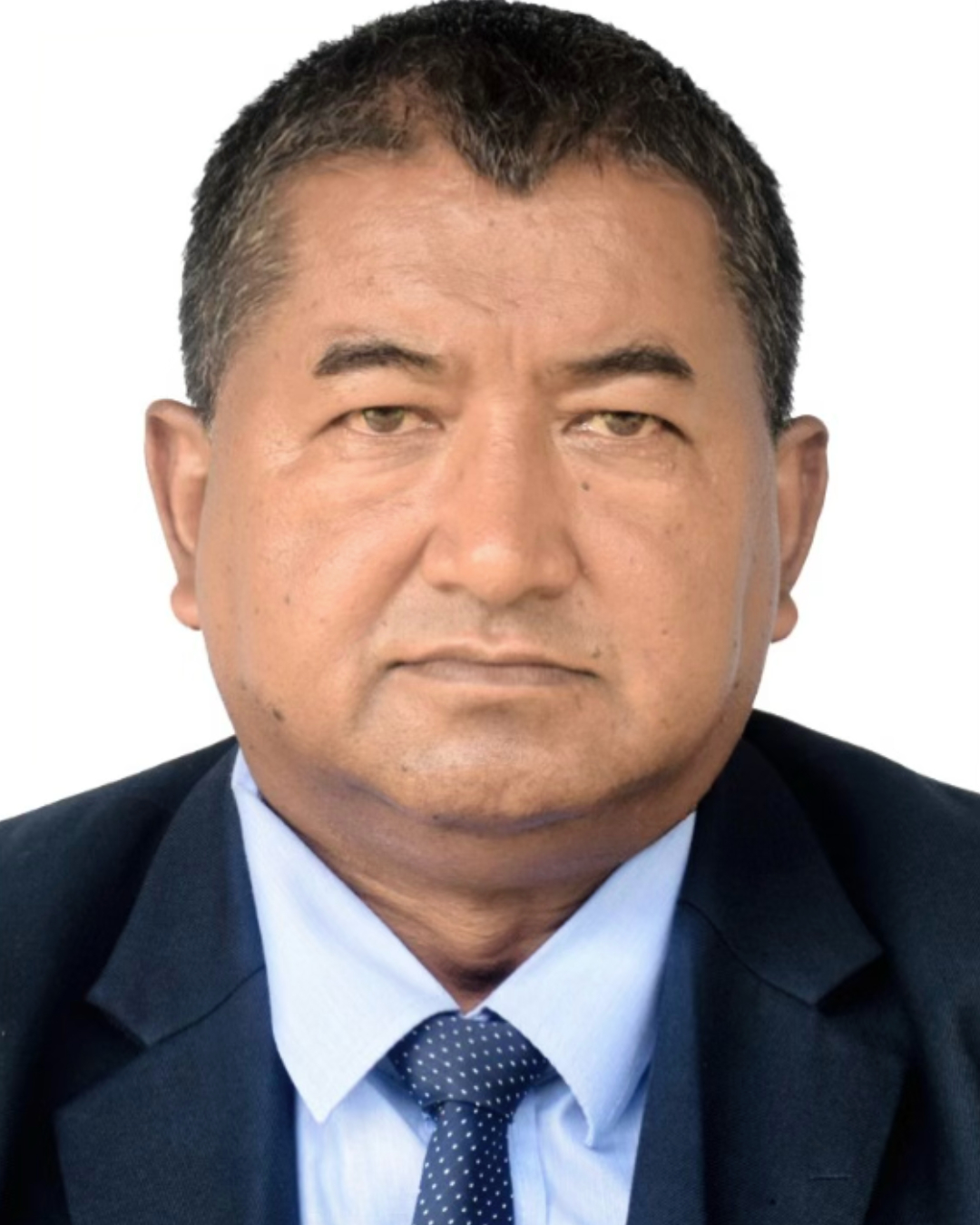 Mr. Him Bahadur Paudel