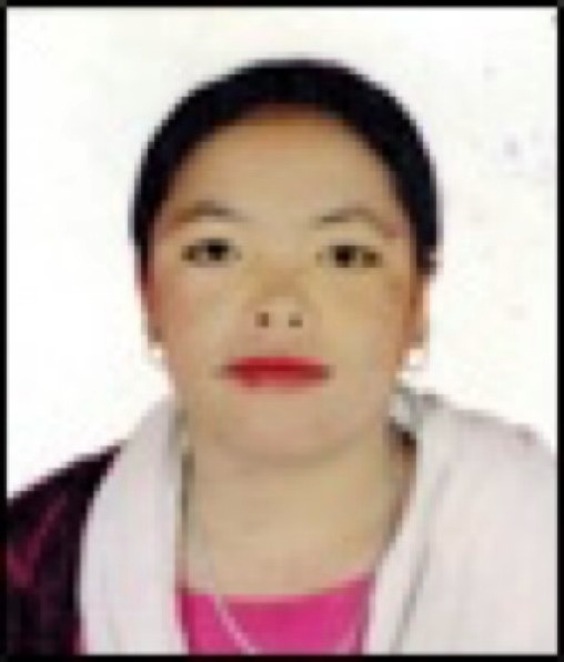 Tham Maya Pun