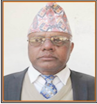 Prithvinarayan Sharma