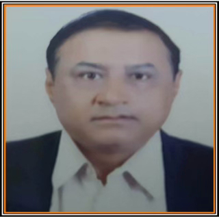 Ram Prasad Acharya