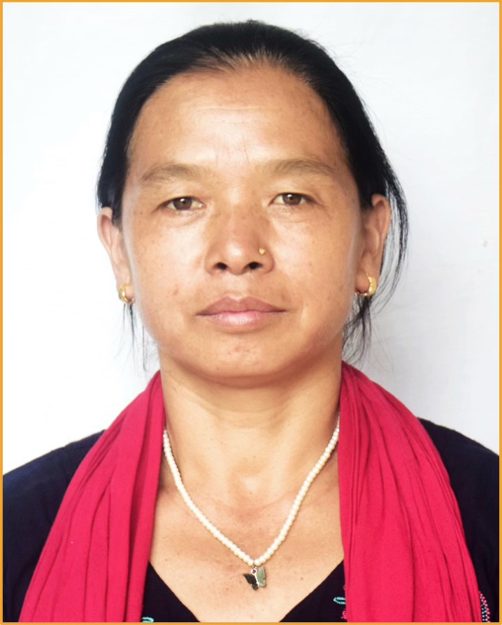 Kamala Pun