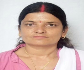 Chuna Kumari Upadhyaya Paudel