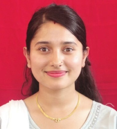 Bhawana Chhetri