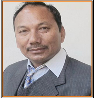 Ganeshman Shrestha