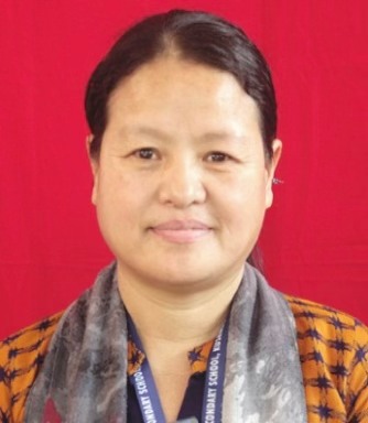 Buddhimaya Pun