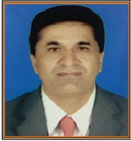Mr. Dayaram Poudel