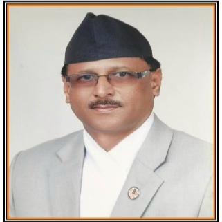Prakash Sharma Poudel